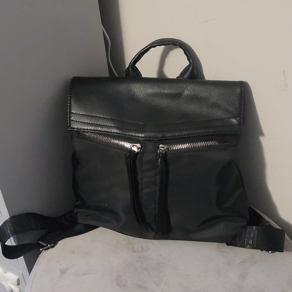 Botkier small backpack black NWT - Picture 6 of 15